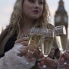 Image 2: River cruise on the Thames with live music and canapés
