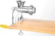 iMounTEK Heavy-Duty Manual Meat Grinder with Sausage Maker - Second Medium