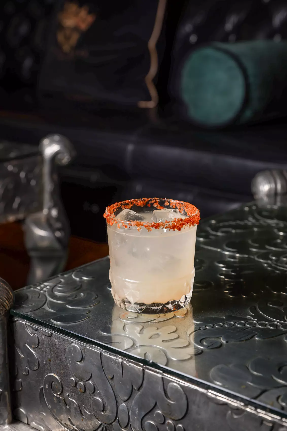 The Crazy Bear | 2 or 4 Cocktails | Beaconsfield | Stadhampton