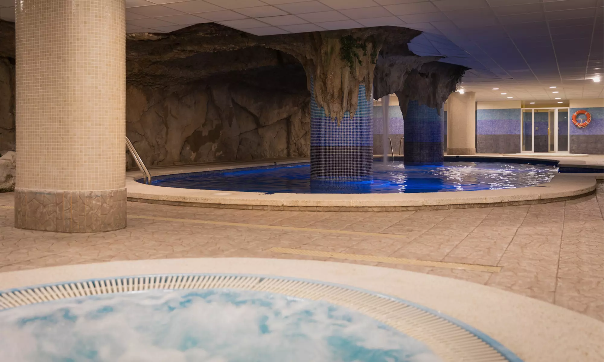 Famille : ESPAGNE ⛱️| Lloret de Mar - Hôtel Royal Star & SPA 4*