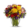 Image 7: Blooms Today Fresh Flowers & Bouquets with Vase Same Day Delivery 72% Off