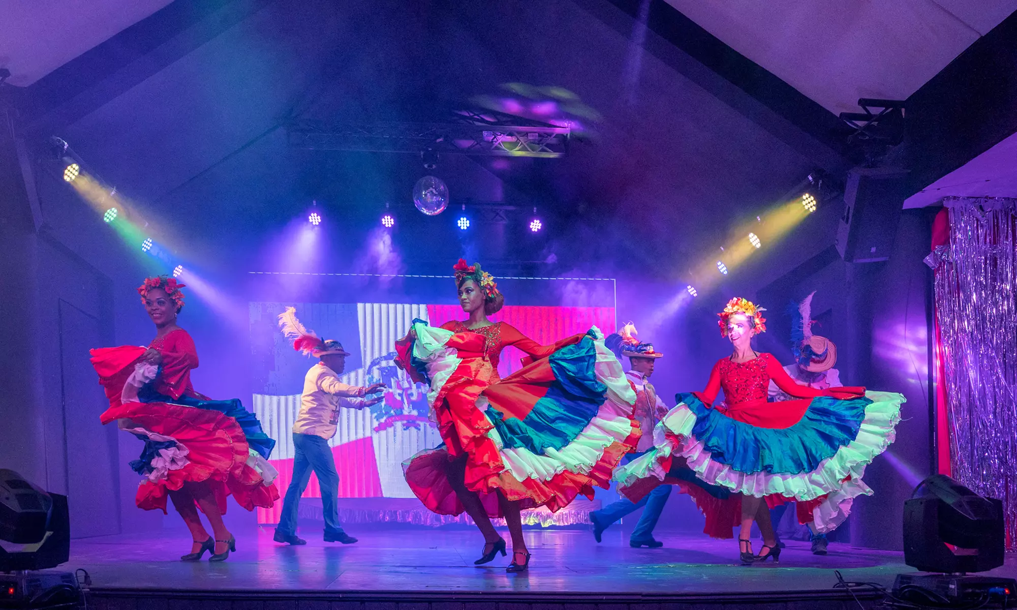 ✈ 4-Nt All-Inclusive Dominican Republic Trip w/ Air from Travel by Jen