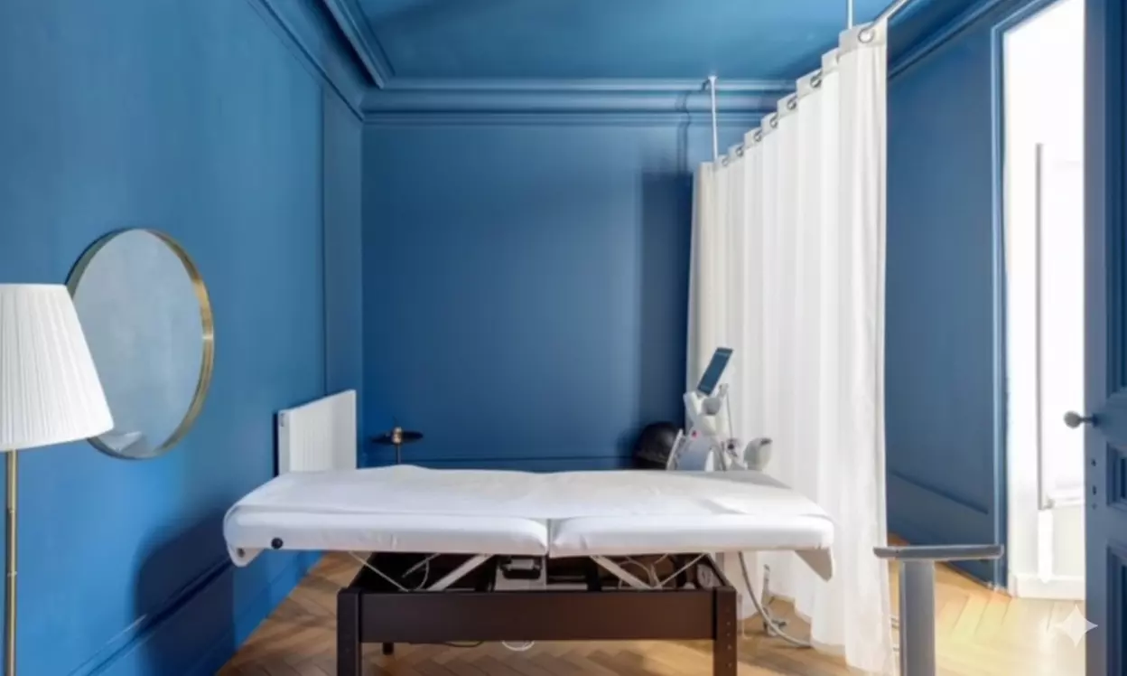 Massage, soin du visage ou rituel prestige au Studio 102