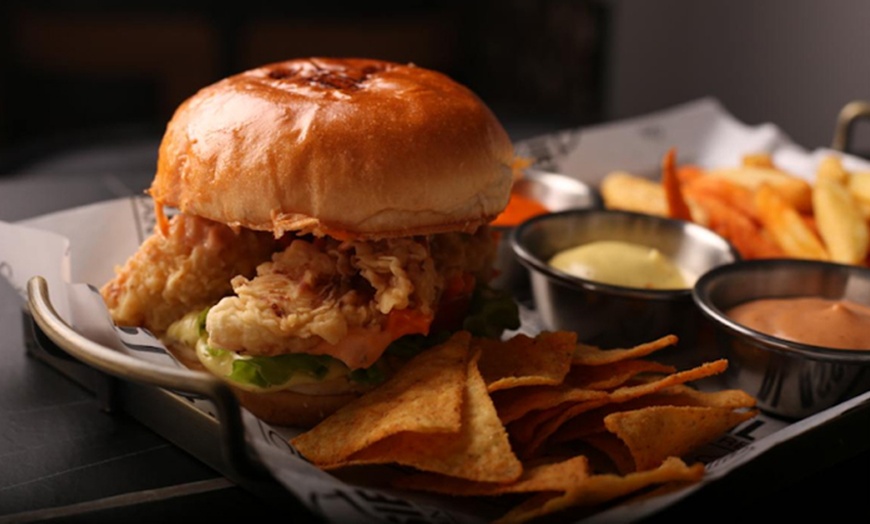 Image 3: Orientalisches 3-Gänge-Menü für 1 - 4 Personen