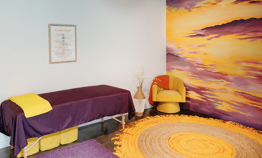 Image 3: Relax, & Rejuvenate With 1, 2, Or 3 60-Min Massages Of Your Choice