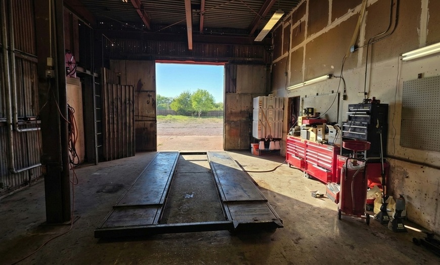 Image 4: Essential Vehicle Tune-Up for 4, 6, or 8 Cylinder Sedans & SUVs