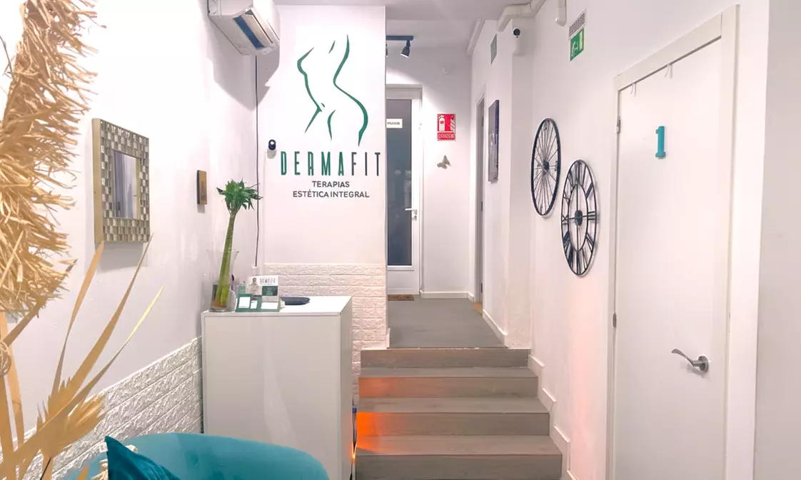 Masaje a elegir de 45 o 60 minutos para 1 persona