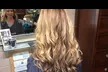 Make ‘Good Hair Day’ Your New Normal with Up to 43% Off Partial Blonding & Blowdry@ Alchemy Salon hair by Carrie - Second Medium