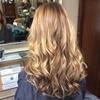 Image 2: Make ‘Good Hair Day’ Your New Normal with Partial Blonding & Blowdry
