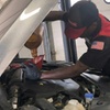 Image 2: Protect Your Engine w/ a Full Synthetic Oil Change & Diagnostic Check