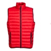 Image 7: 1 o 2 giubbini piumini unisex smanicati