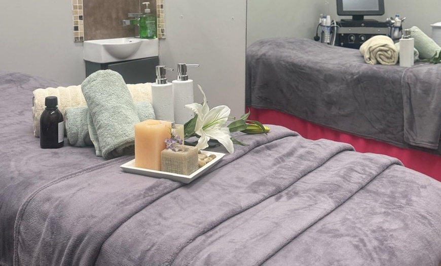 Image 6: Transform Your Skin with One or Three Sessions of HydraFacial 