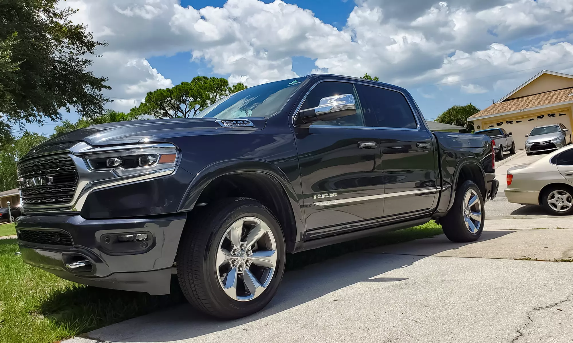 Interior and Exterior Mobile Detailing - Small/Compact SUV and More