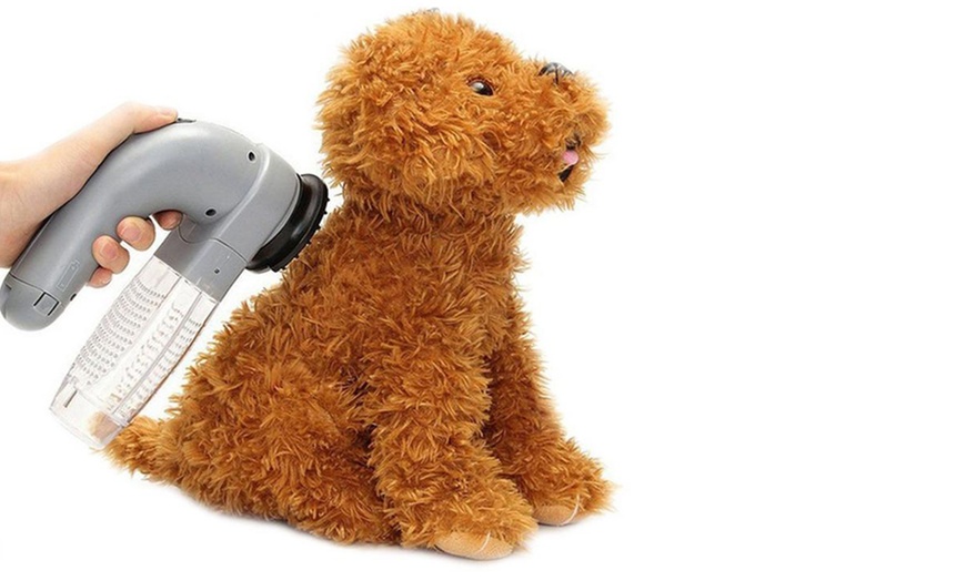 Image 3: Pet Hair Vacuum Remover x1, or x2 Options