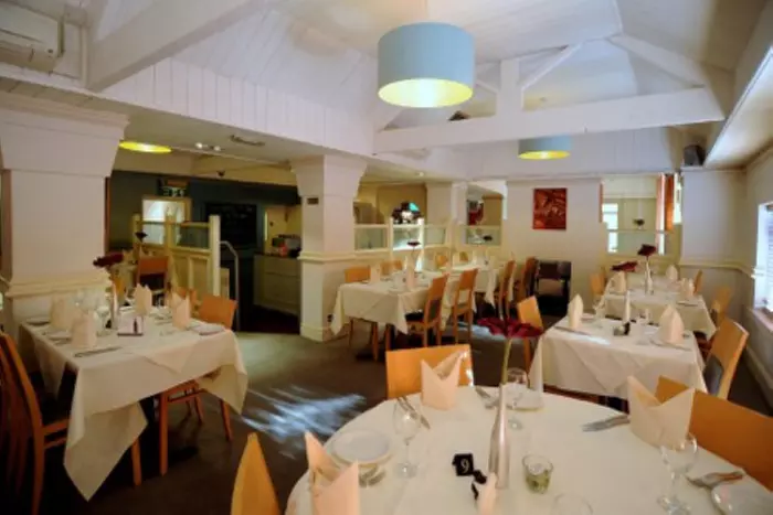 Up to 35% Off on Indian Cuisine at Aspects at The Plough