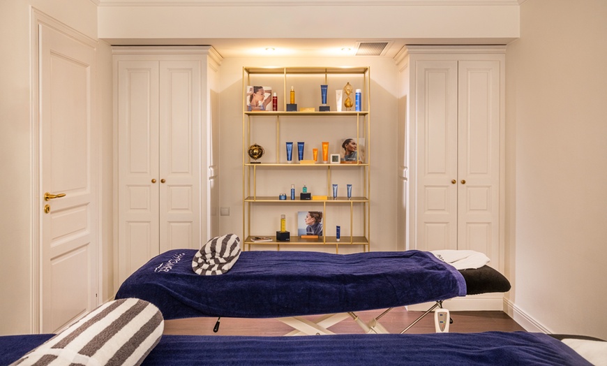 Image 13: ILLE-ET-VILAINE | Proche Saint-Malo - Domaine Du Limonay 4*