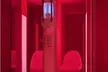 Up to 43% Off on One or Five 20-Minute Red Light & Halotherapy Sessions at Clark Salon and Spa - Second Medium