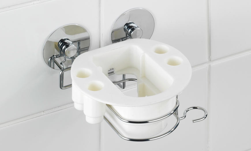 Image 3: Wenko Bathroom Accessories