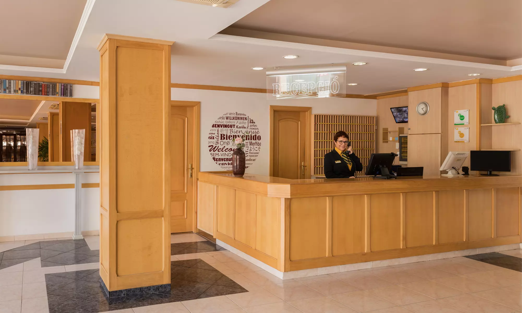 Famille : ESPAGNE ⛱️ | Santa Susanna - Hôtel Summer Sun 3*