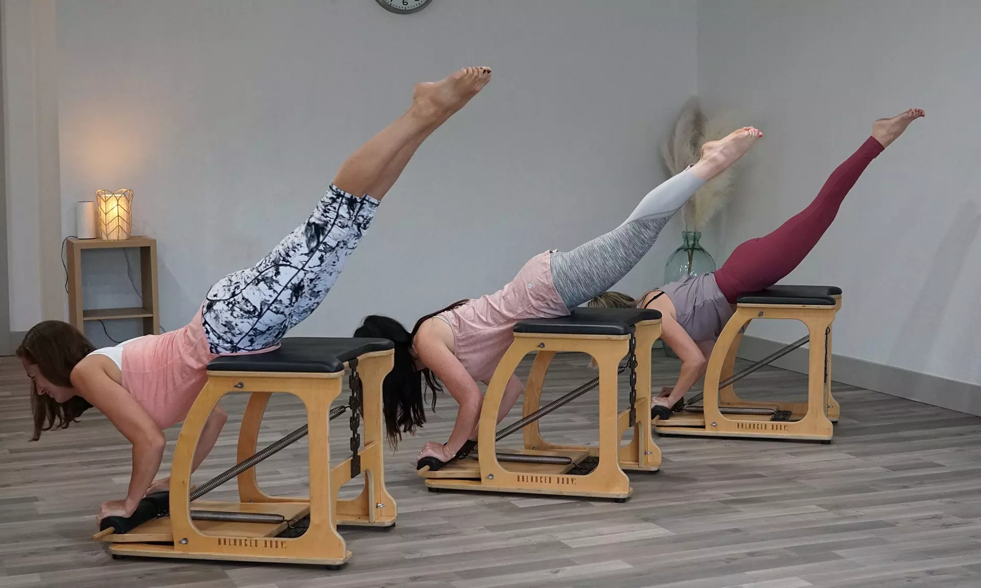 Up to 38% Off on Pilates at Flamingo Pilates LLC dba Suncoast Pilates