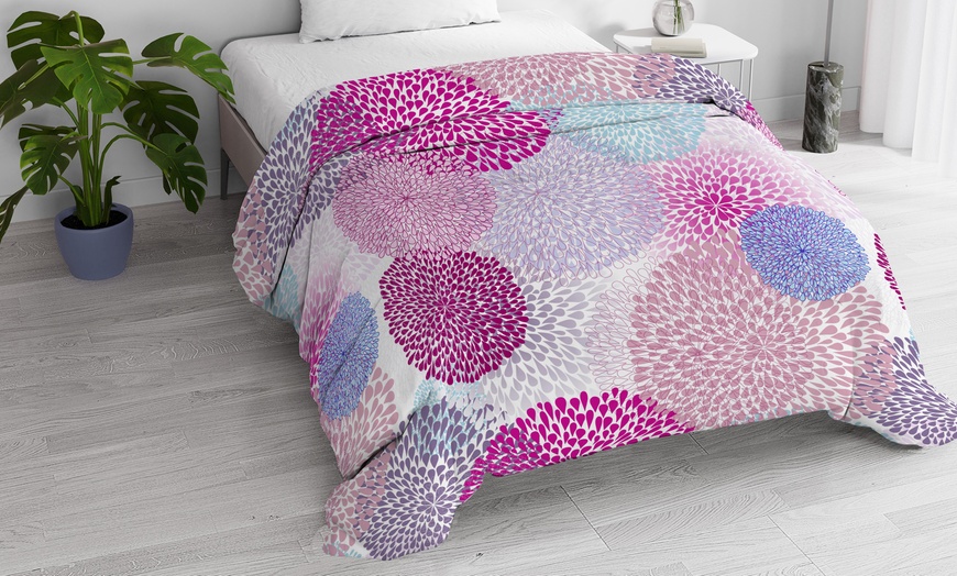 Image 33: Trapunta invernale Basic