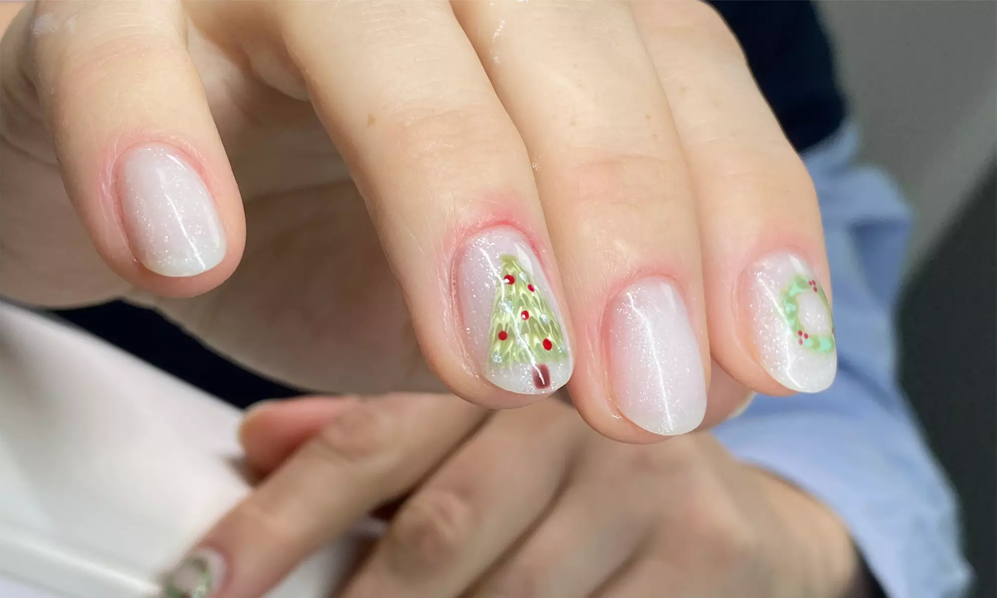 Long-Lasting Shellac or BIAB Manicure & Pedicure Sessions