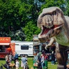 Image 5: Ticket to Dinosaurs In The Park for 2, 3 or 4 (17th May-8th June 2025)