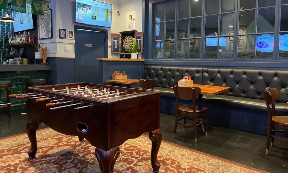 Savor $35 for Two Or $70 for Four People Toward Food and Drink