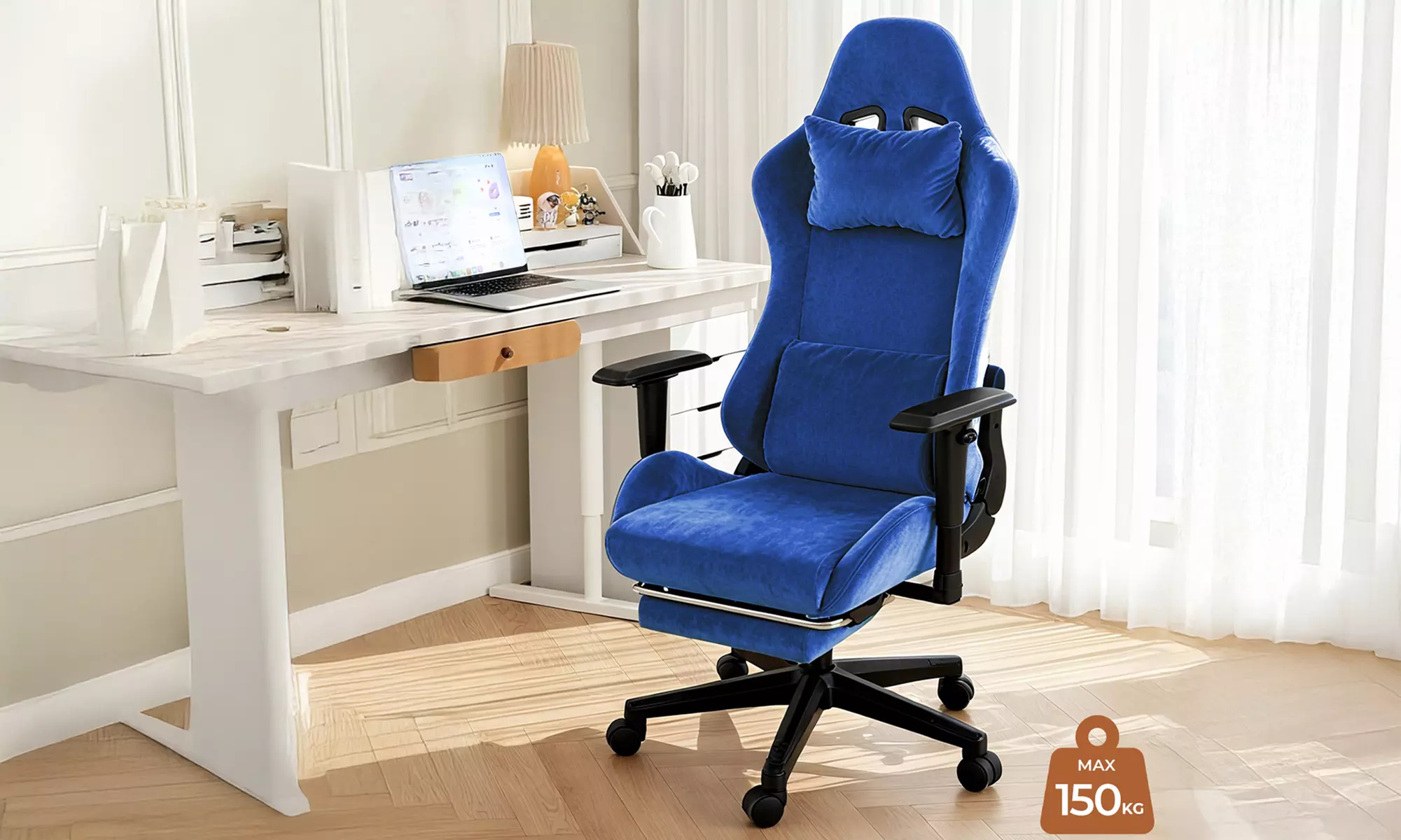 Levede Ergonomic Reclining Office and Gaming Chairs Collection