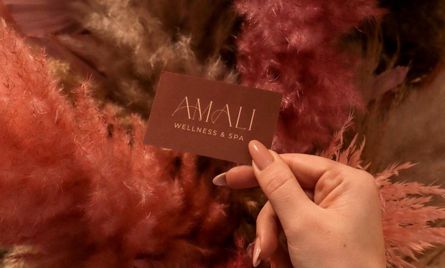 Image 14: Circuito spa para 1 o 2 personas con masaje y bebida de cortesía