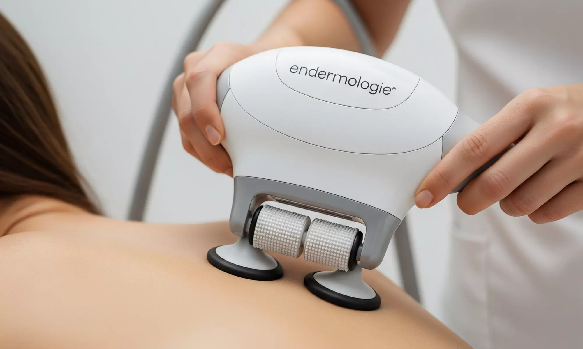 1 or 3 Sessions of Endermologie Body Shaping or 60-Minute TruSculpt iD Body Contouring Treatment (Up To 41% Off) - Primary Image