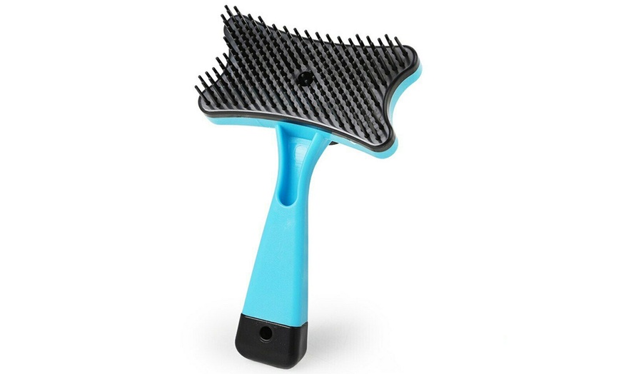 Image 3: Pet Hair Comb