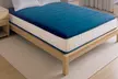 Orthopädische Matratze „Nappy“ in der Größe nach Wahl - Second Medium