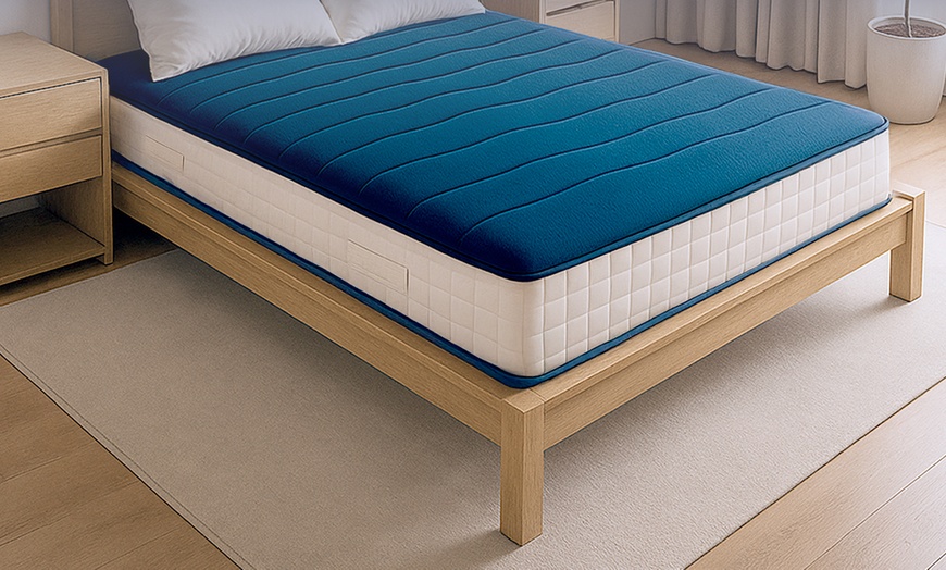 Image 6: Orthopädische Matratze „Nappy“