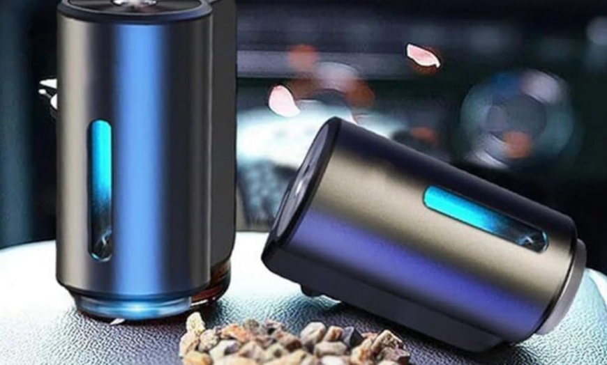 Image 5: Smart Car Air Freshener