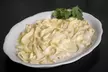 $25 or $50 Credit or Pizza Combo with Sodas & Garlic Bread at Little Villa Pizza(Up To 34% Off) - Second Medium
