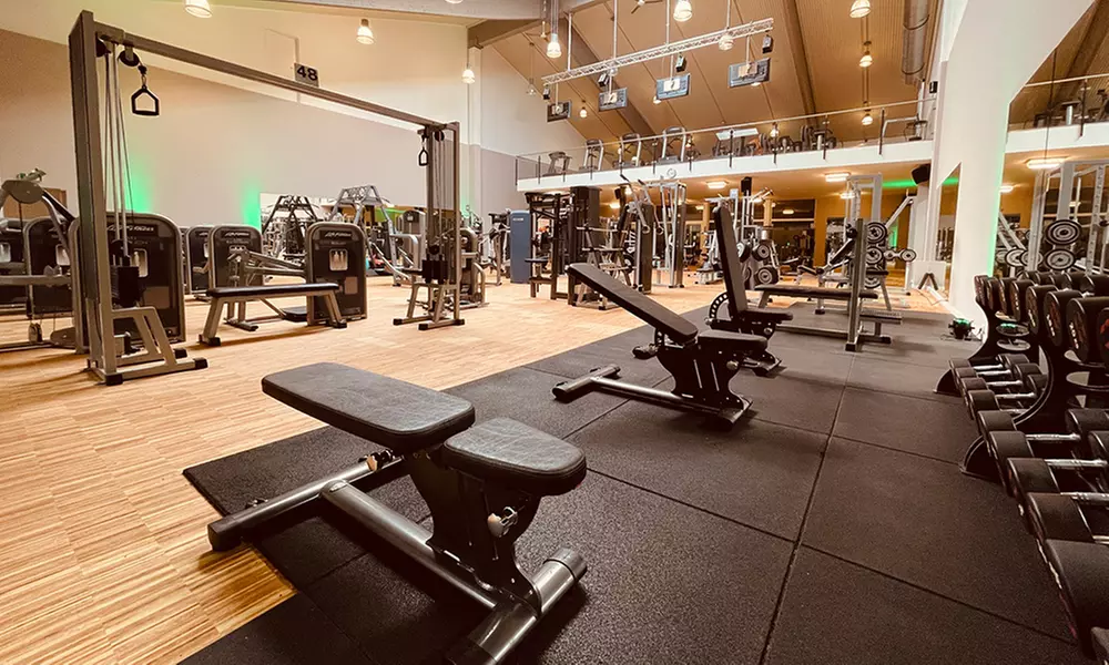 Werl: Standard-Doppelzimmer inkl. Frühstück, opt. mit Halbpension