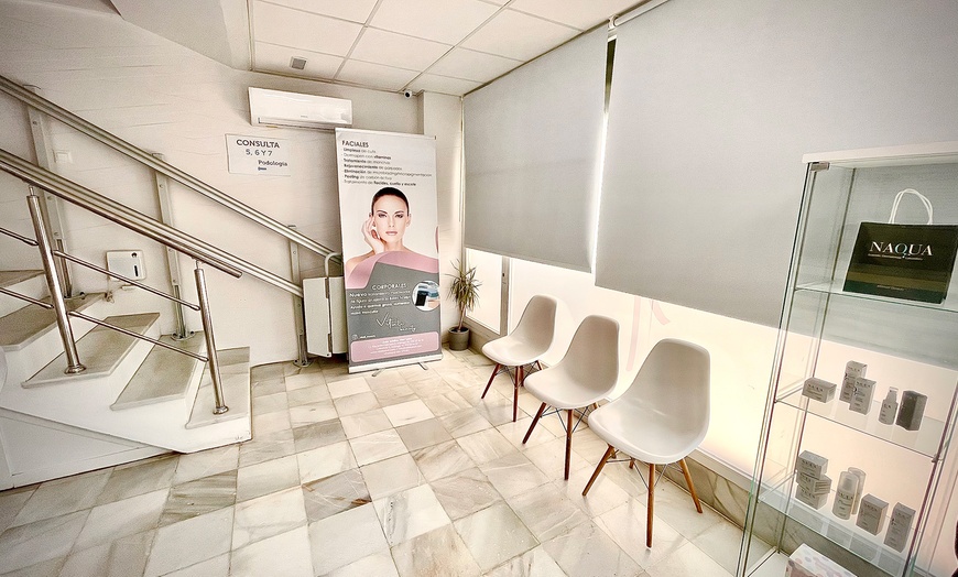 Image 5: 3 sesiones de bodysculpt, radiofrecuencia y presoterapia para 1