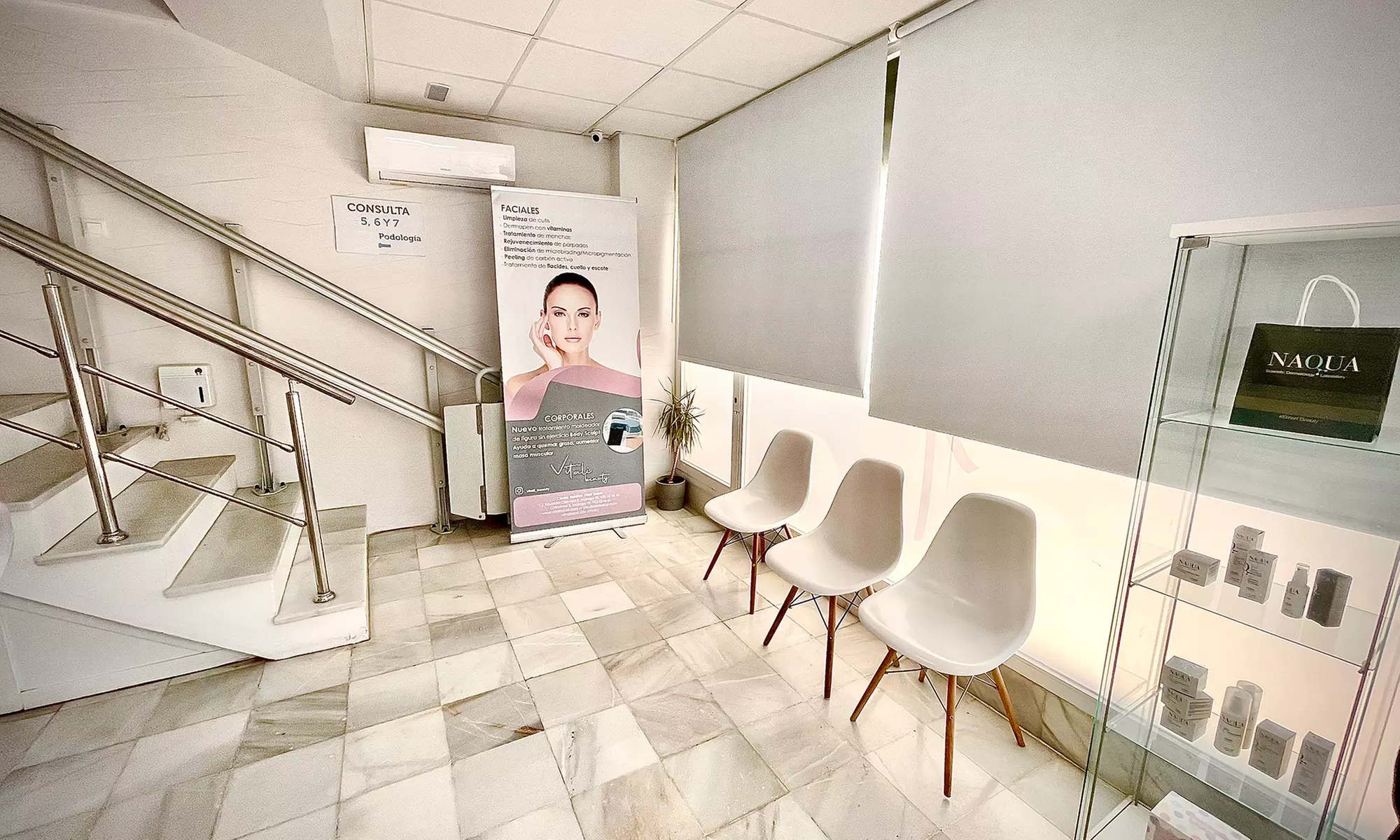 3 sesiones de bodysculpt, radiofrecuencia y presoterapia para 1