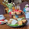 Image 1: Enjoy Afternoon Tea for Two or Four with Optional Prosecco