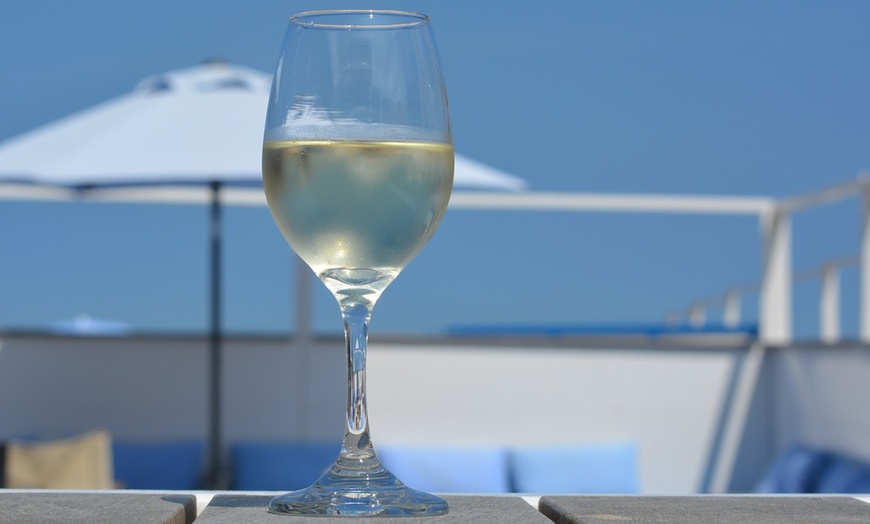 Image 14: Blankenberge : 1 ou 2 nuits en chambre double avec petit-déjeuner