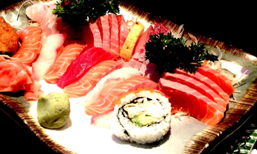 Image 7: Savour Japanese Flavours with Up to $100 Towards Food & Drinks