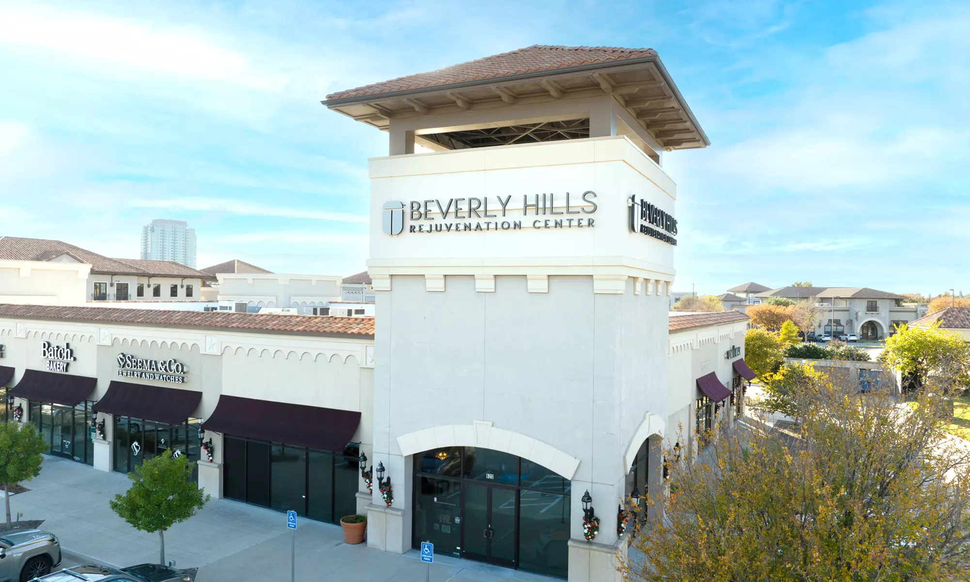 Up to 60% Off Dysport at Beverly Hills Rejuvenation Center
