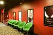 Two or Four Movie Tickets Packages with Popcorn, Pizza and More at Aloma Cinema Grill (Up To 27% Off) - Second Medium