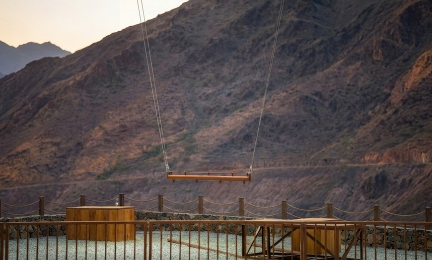 Image 5: Adventure Pass at Fujairah Adventure Park- For Kids, Adults & Families