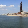 Image 10: Blackpool: Double or Room with Late Check-Out & Optional Breakfast