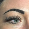Image 1: Maquillage semi-permanent cils, sourcils, lèvres ou grain de beauté