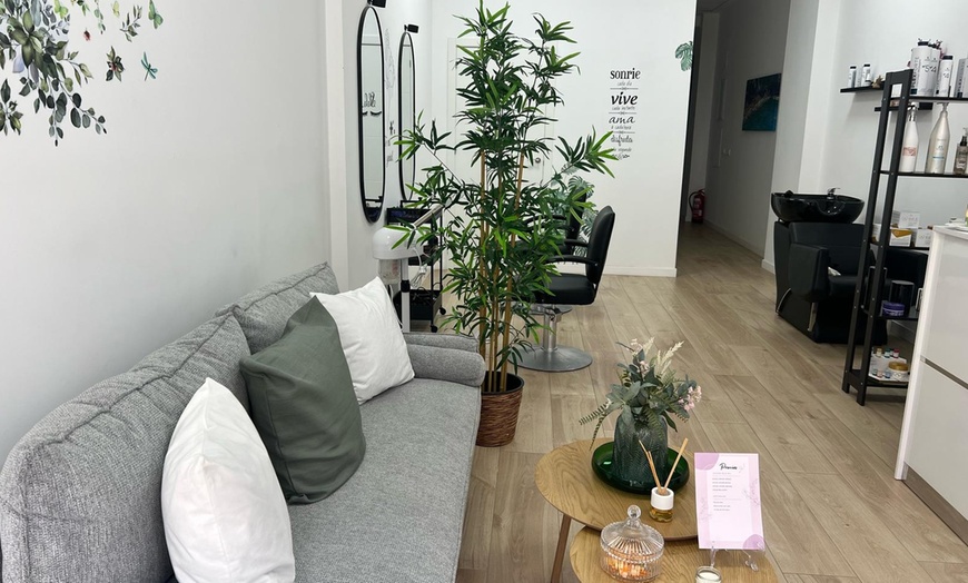 Image 2: Ritual head spa japonés durante 45, 60 o 90 minutos para 1 persona