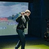 Image 3: 45 Minute Golf Lessons from Pro Golfer with Camera Swing Analysis
