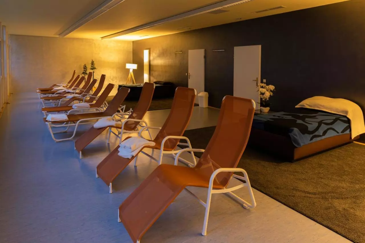 Bad Gögging: Komfort-Doppelzimmer inkl. Halbpension